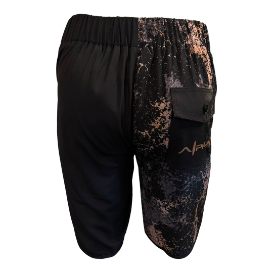 Alpha Maui Frontline Boardshorts