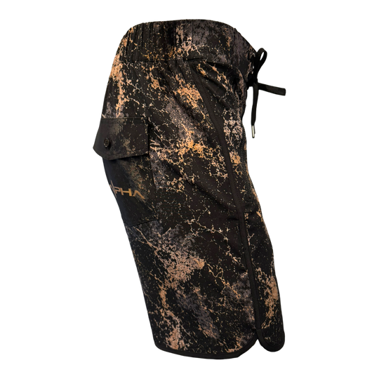 Alpha Maui Frontline Boardshorts
