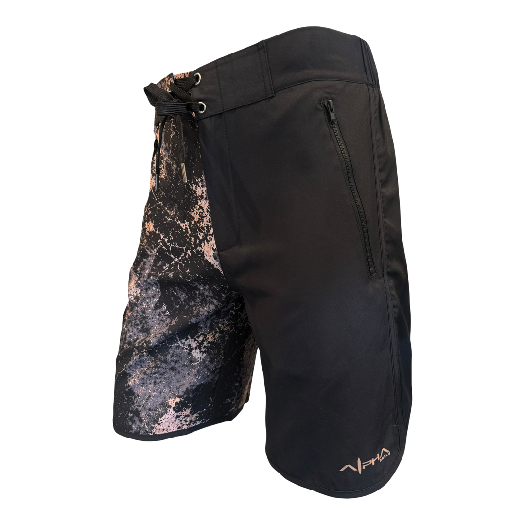 Alpha Maui Frontline Boardshorts
