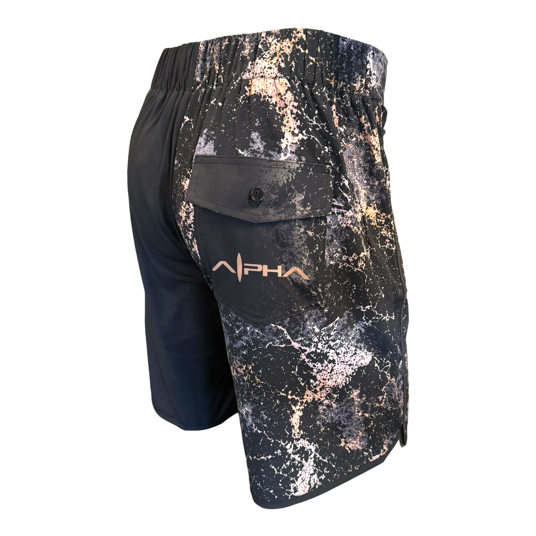 Alpha Maui Frontline Boardshorts