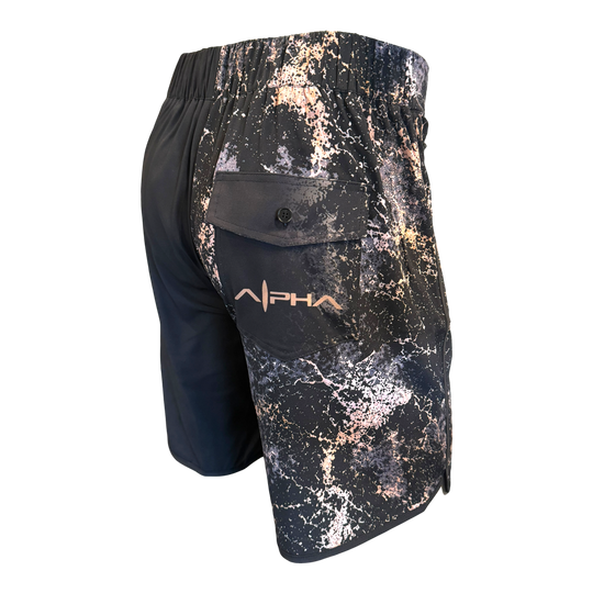 Alpha Maui Frontline Boardshorts