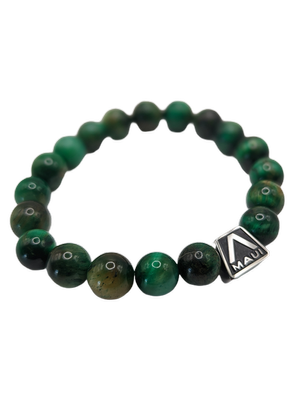 Alpha Maui Green Tigerlet bracelet – view 3