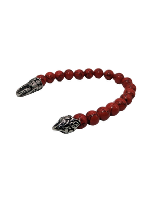 Alpha Maui Magmalet red bracelet – view 9