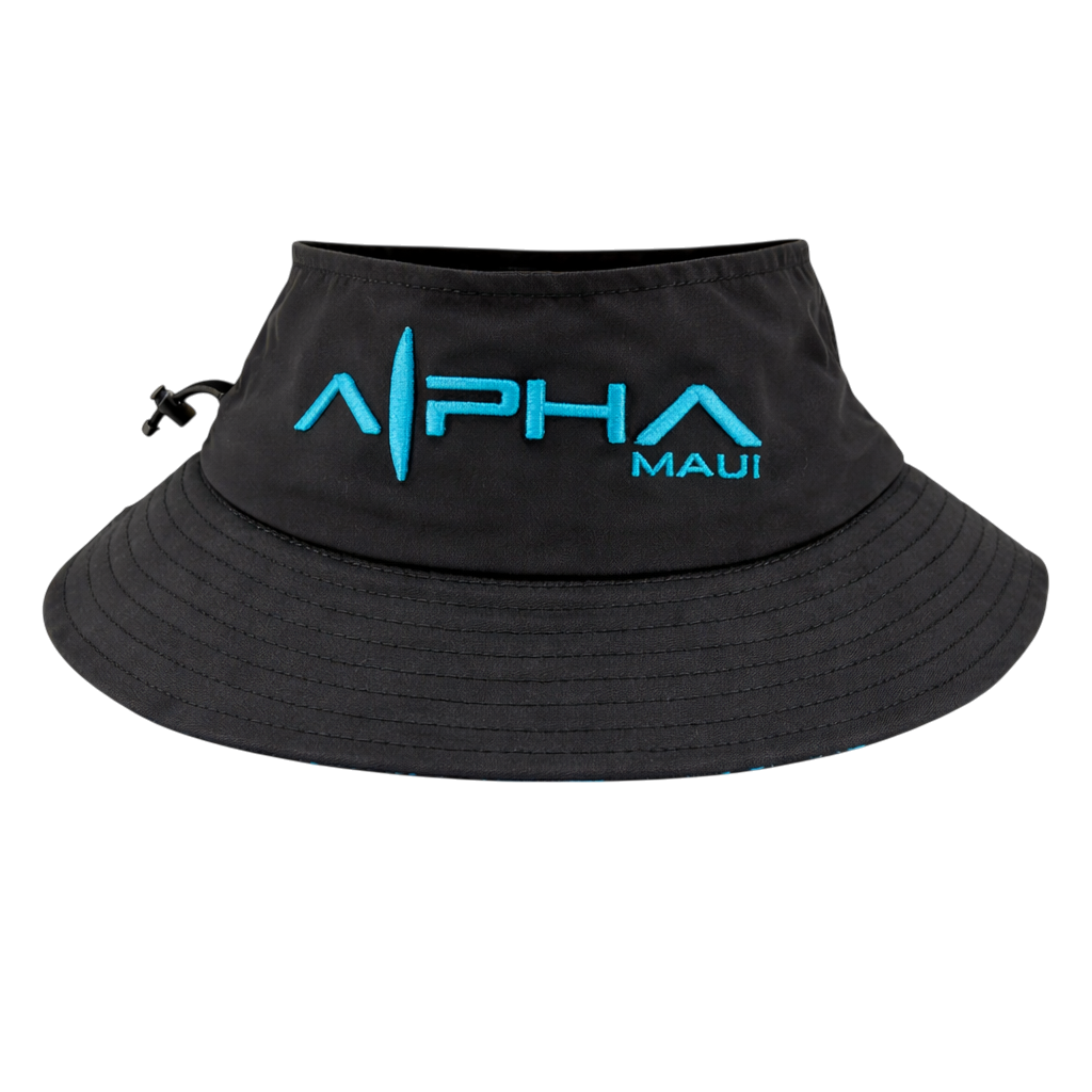 Alpha Maui Shark Bucks