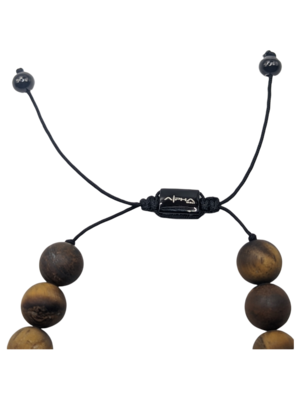 Alpha Maui Tigerlet bracelet – view 3