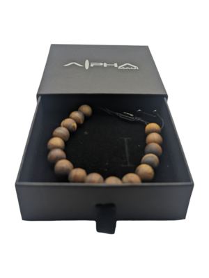 Alpha Maui Tigerlet bracelet – view 6