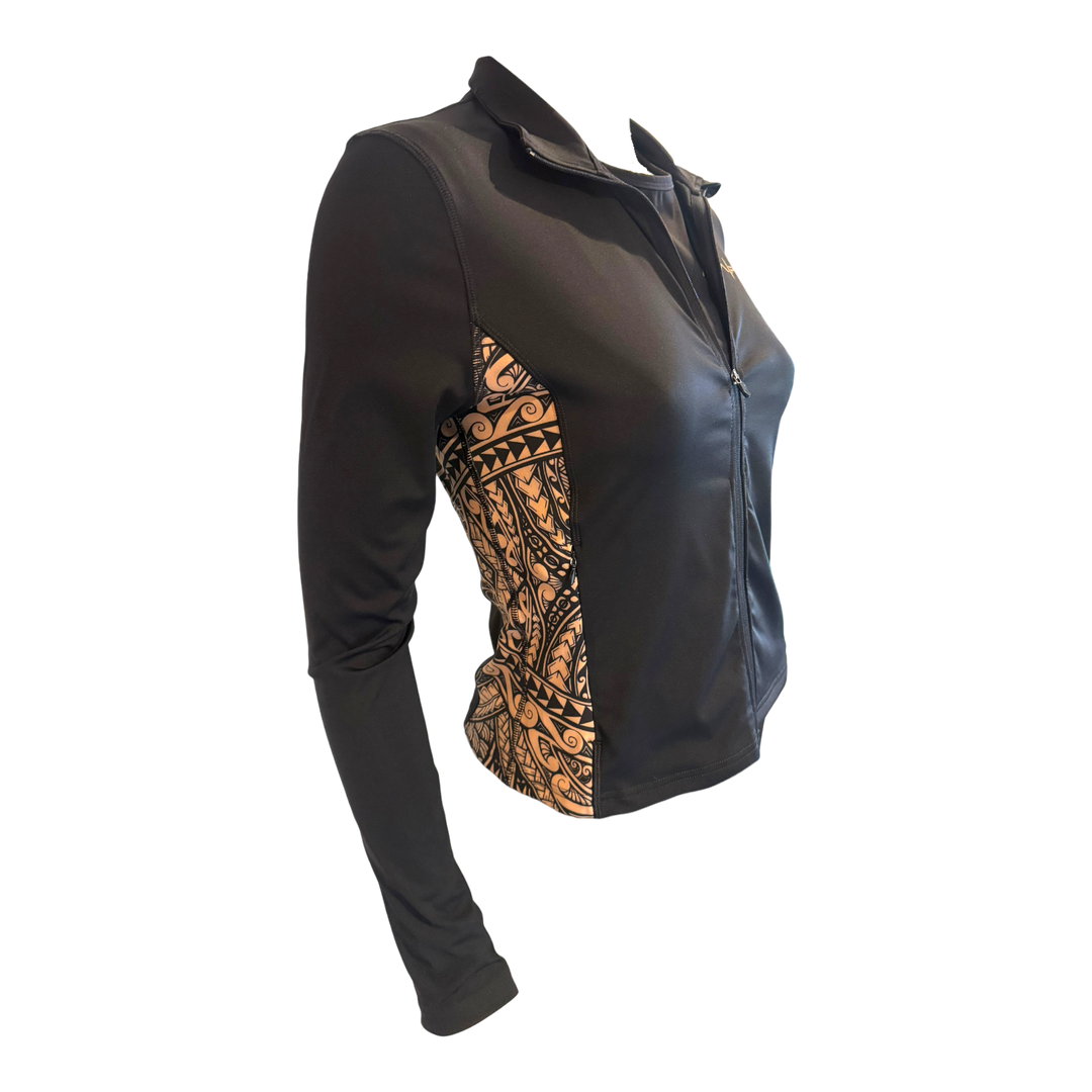 Alpha Maui Trail Runner jacket view 7