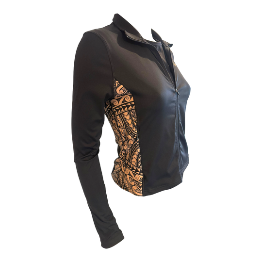 Alpha Maui Trail Runner jacket view 7