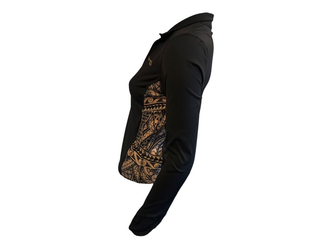 Alpha Maui Trail Runner jacket view 8