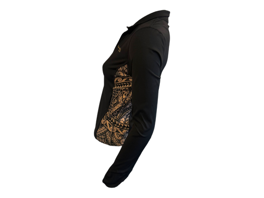 Alpha Maui Trail Runner jacket view 8
