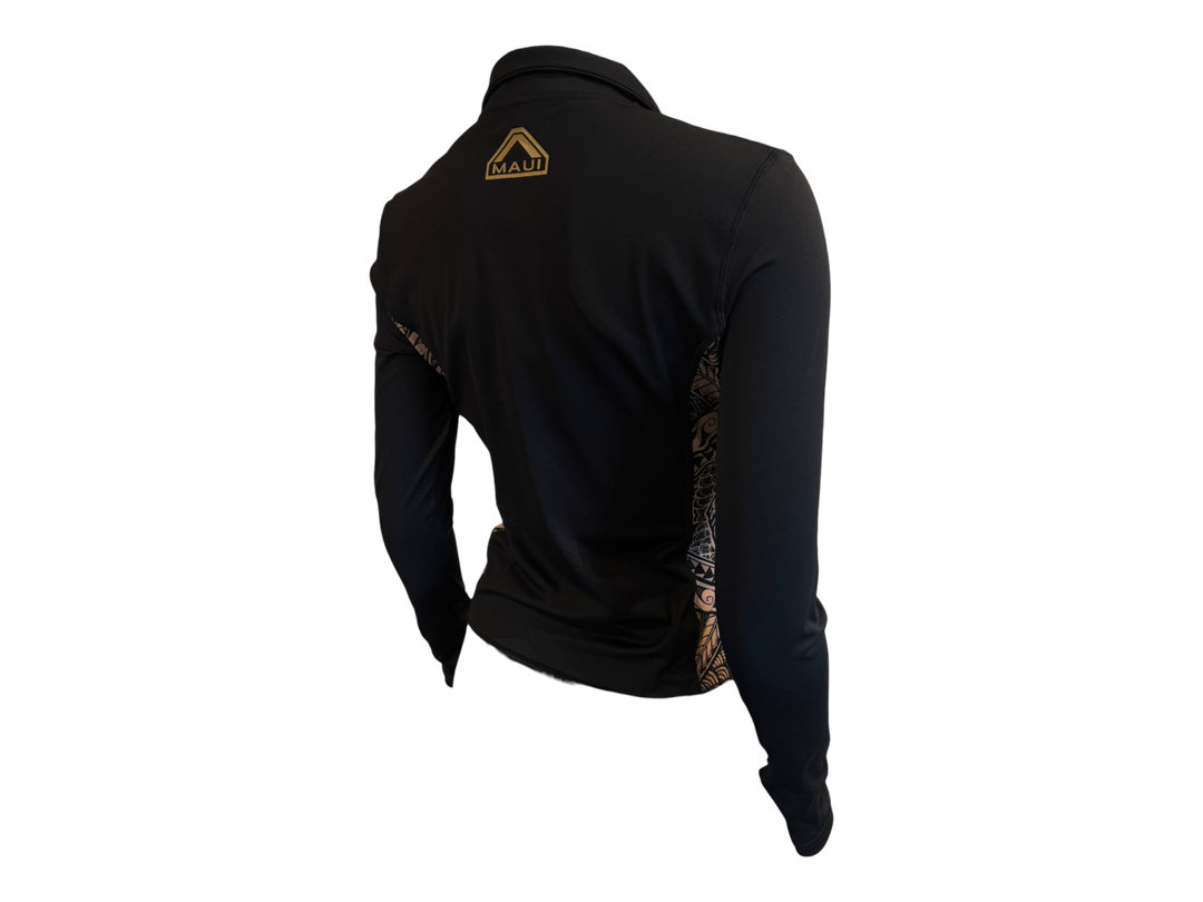 Alpha Maui Trail Runner jacket view 9