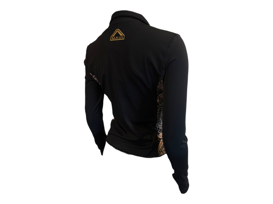 Alpha Maui Trail Runner jacket view 9