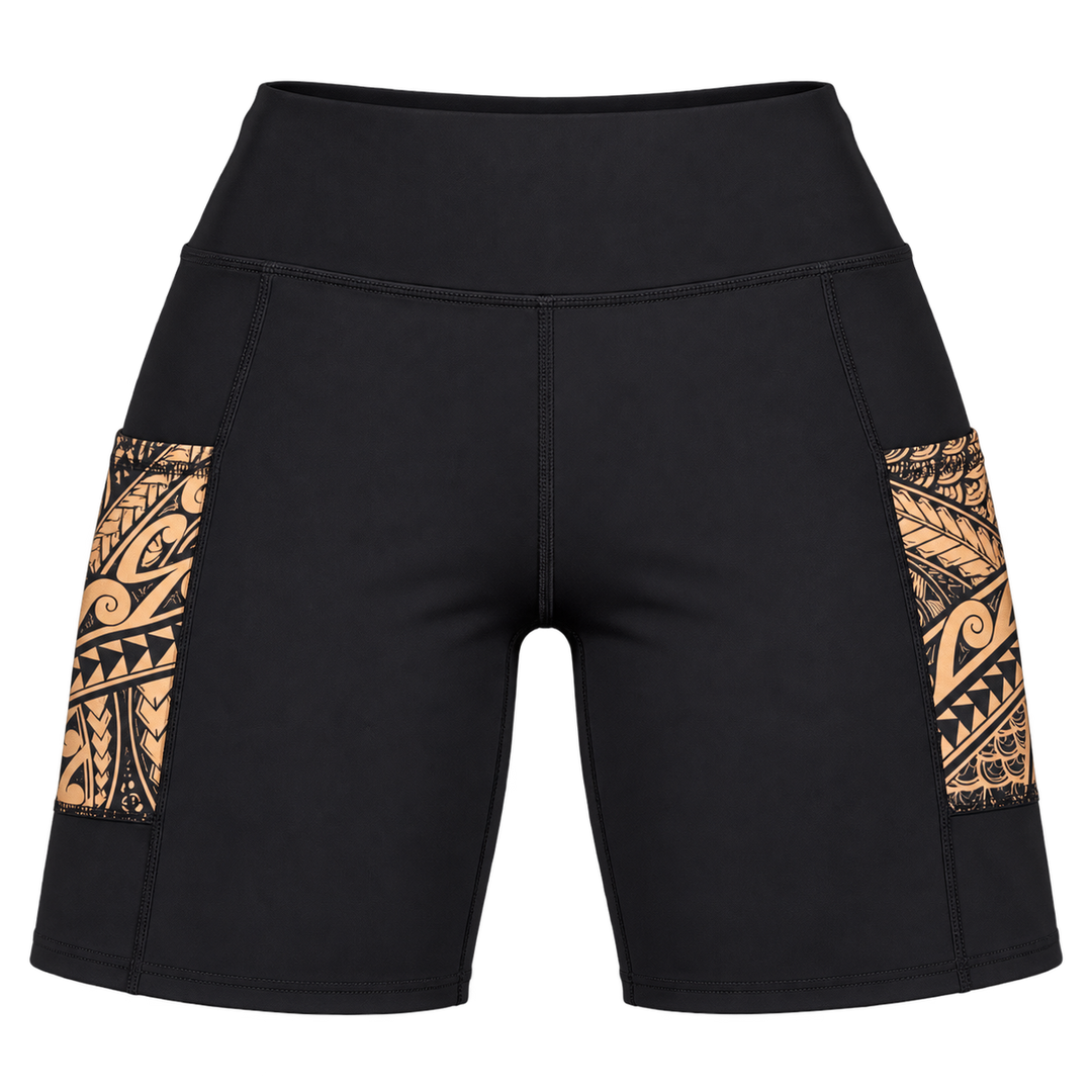 Alpha Maui women&