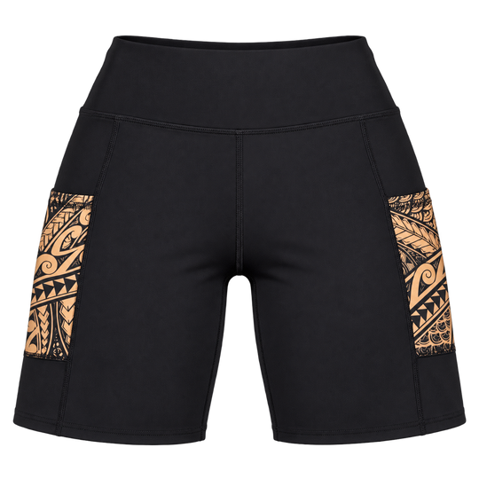 Alpha Maui women&