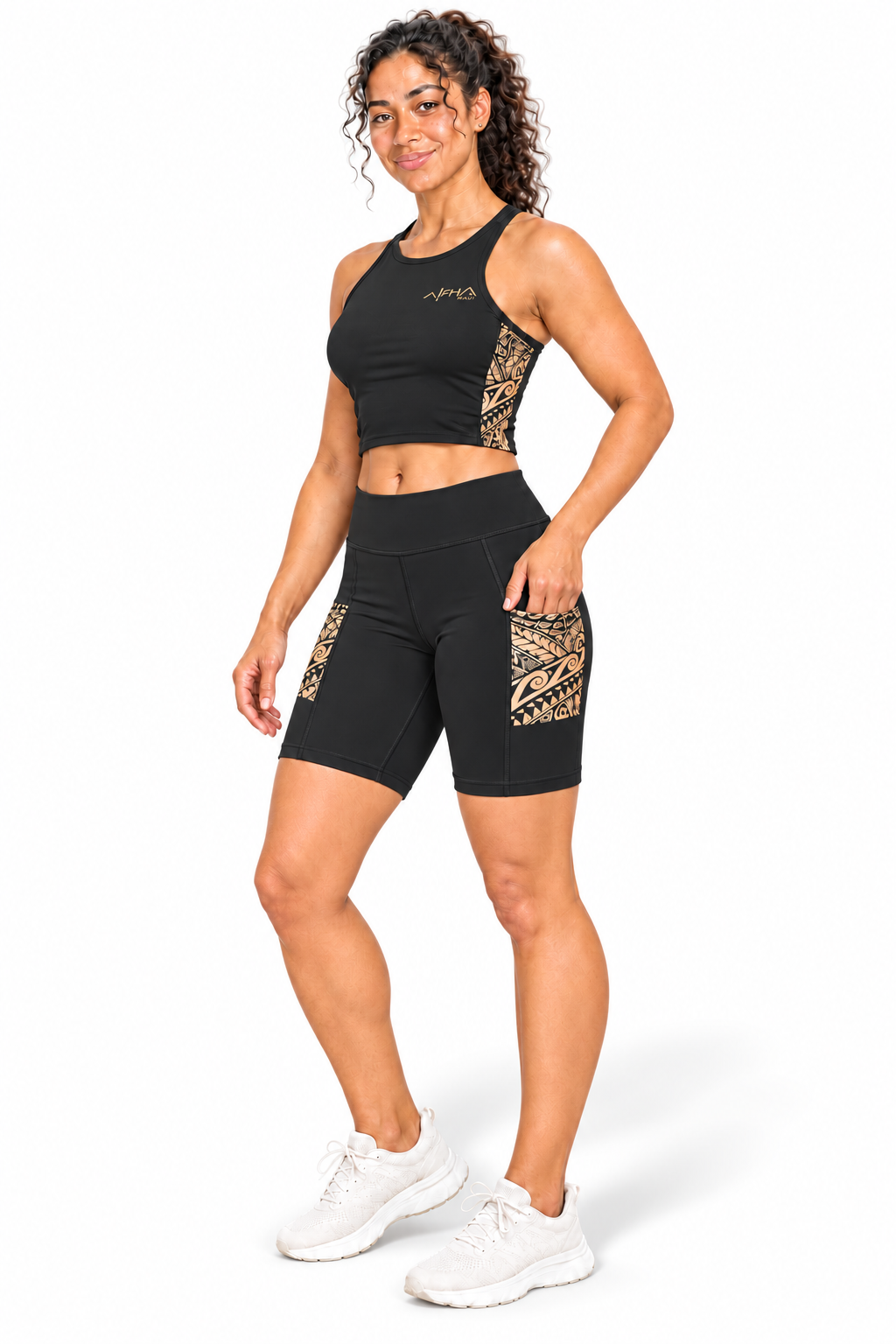 Alpha Maui Trail Runner Women&