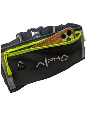 Alpha Maui Waist Pack