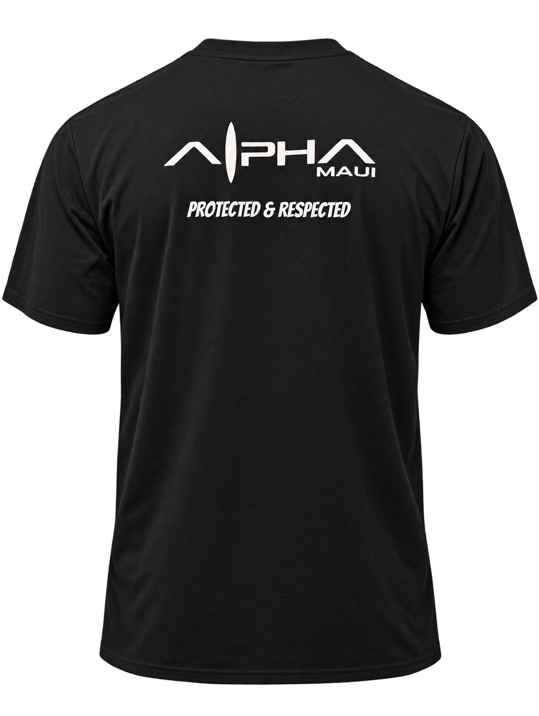 Alpha Maui We Can Do Better men&