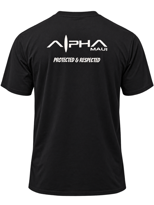 Alpha Maui We Can Do Better men&