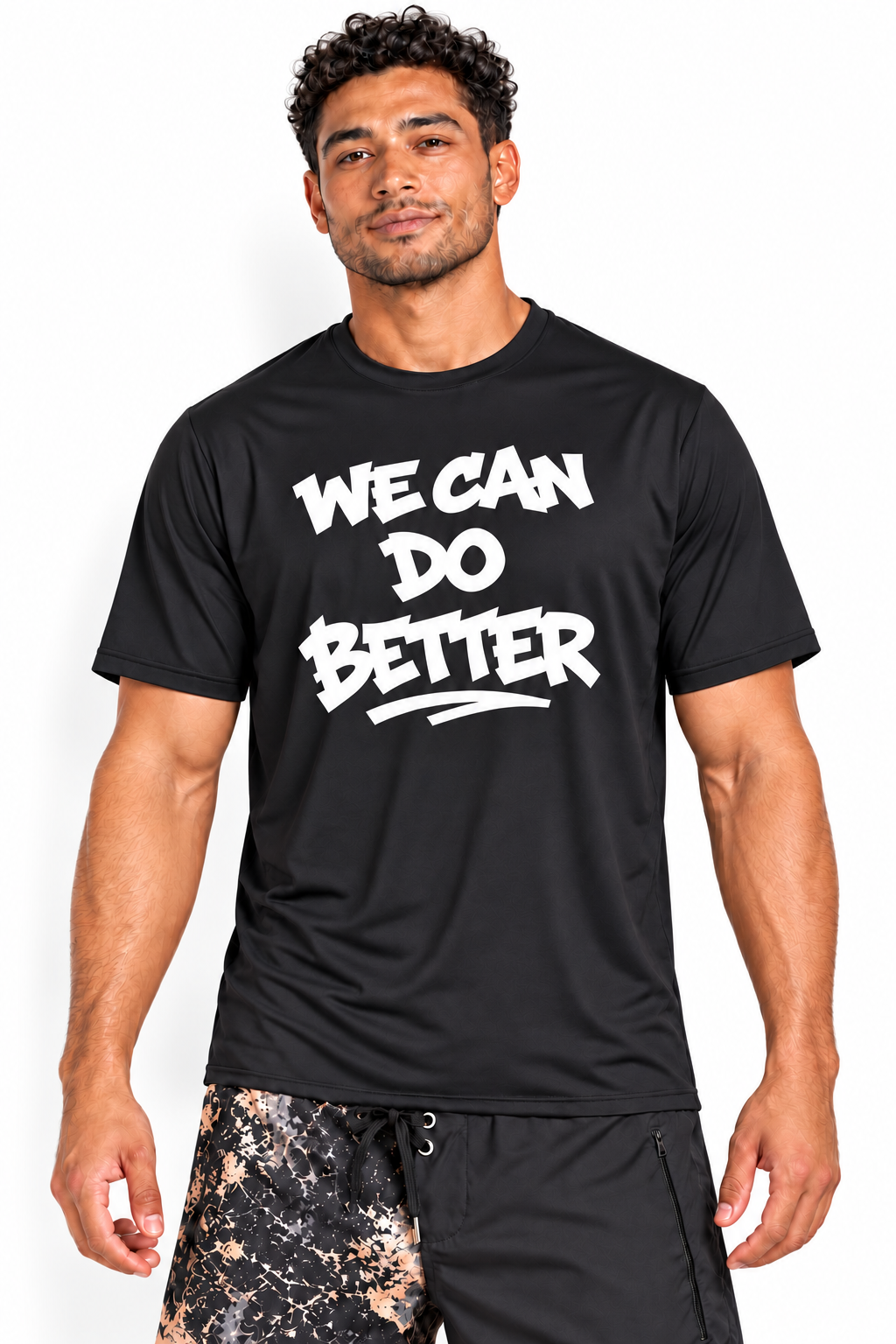 Alpha Maui We Can Do Better Men&