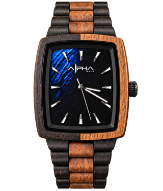 Alpha Maui Axis Abyss