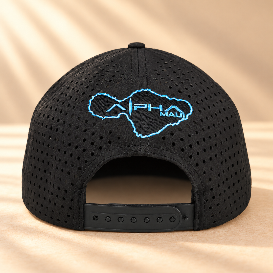 Off Shore Black back — V3 background