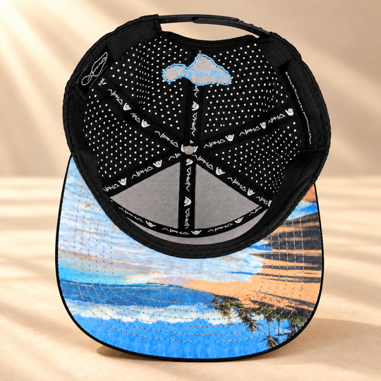 Off Shore Black North Shore underbill — V3 background