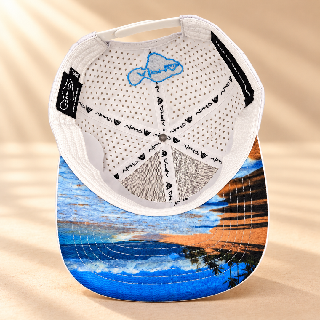 Off Shore White North Shore underbill — V3 background