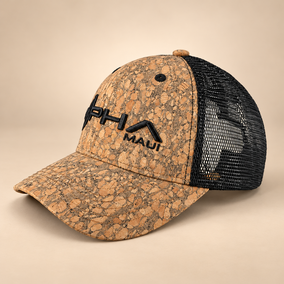 The Truckstah — left side view