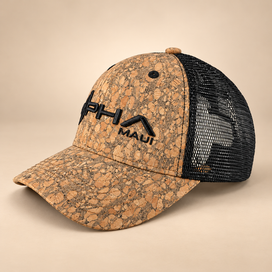 The Truckstah — left side view