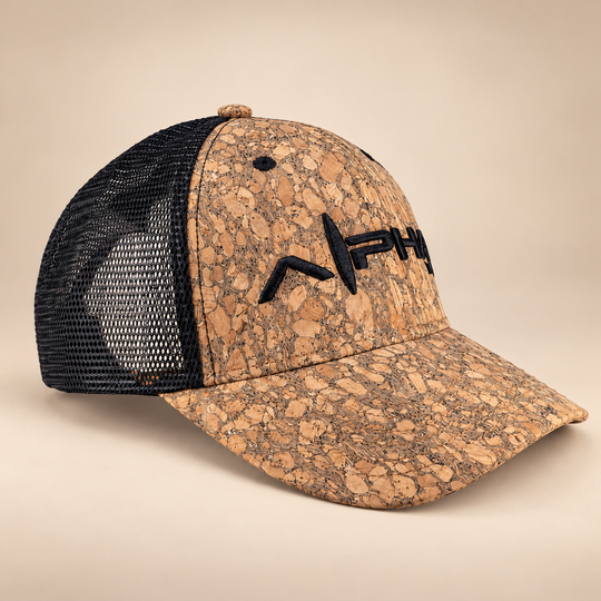 The Truckstah — right side view