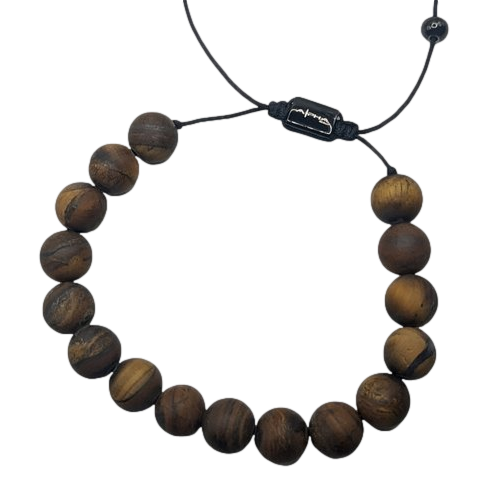 Tigerlet - Courage and Protection Stone Bracelet